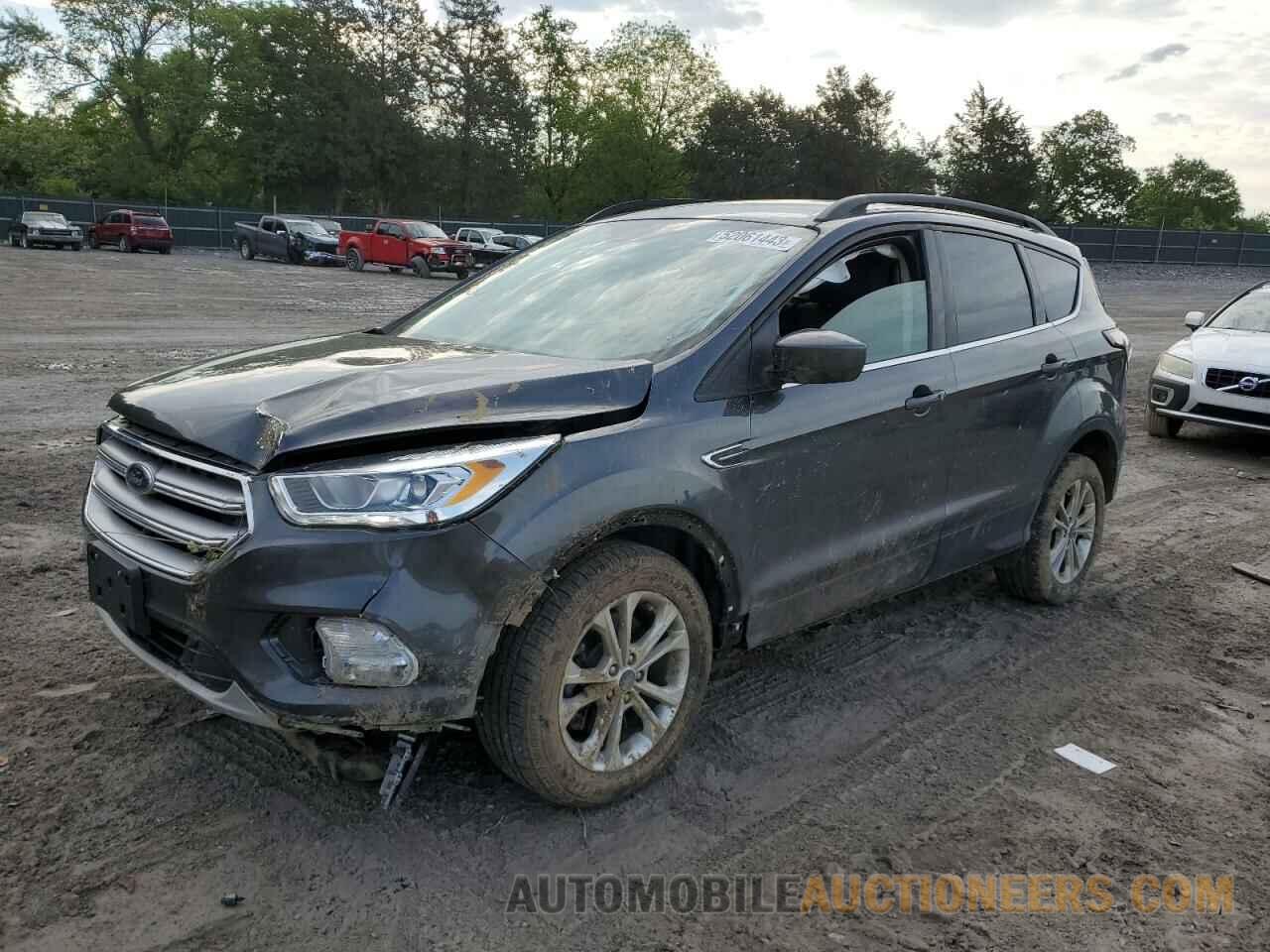 1FMCU9HD6JUB22106 FORD ESCAPE 2018