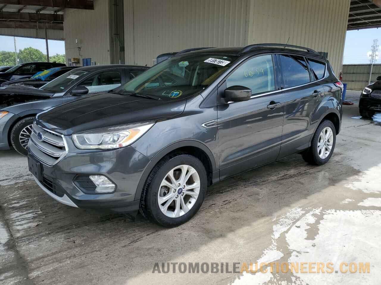 1FMCU9HD6JUB93578 FORD ESCAPE 2018