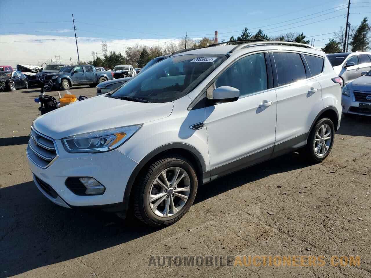 1FMCU9HD6JUC88044 FORD ESCAPE 2018