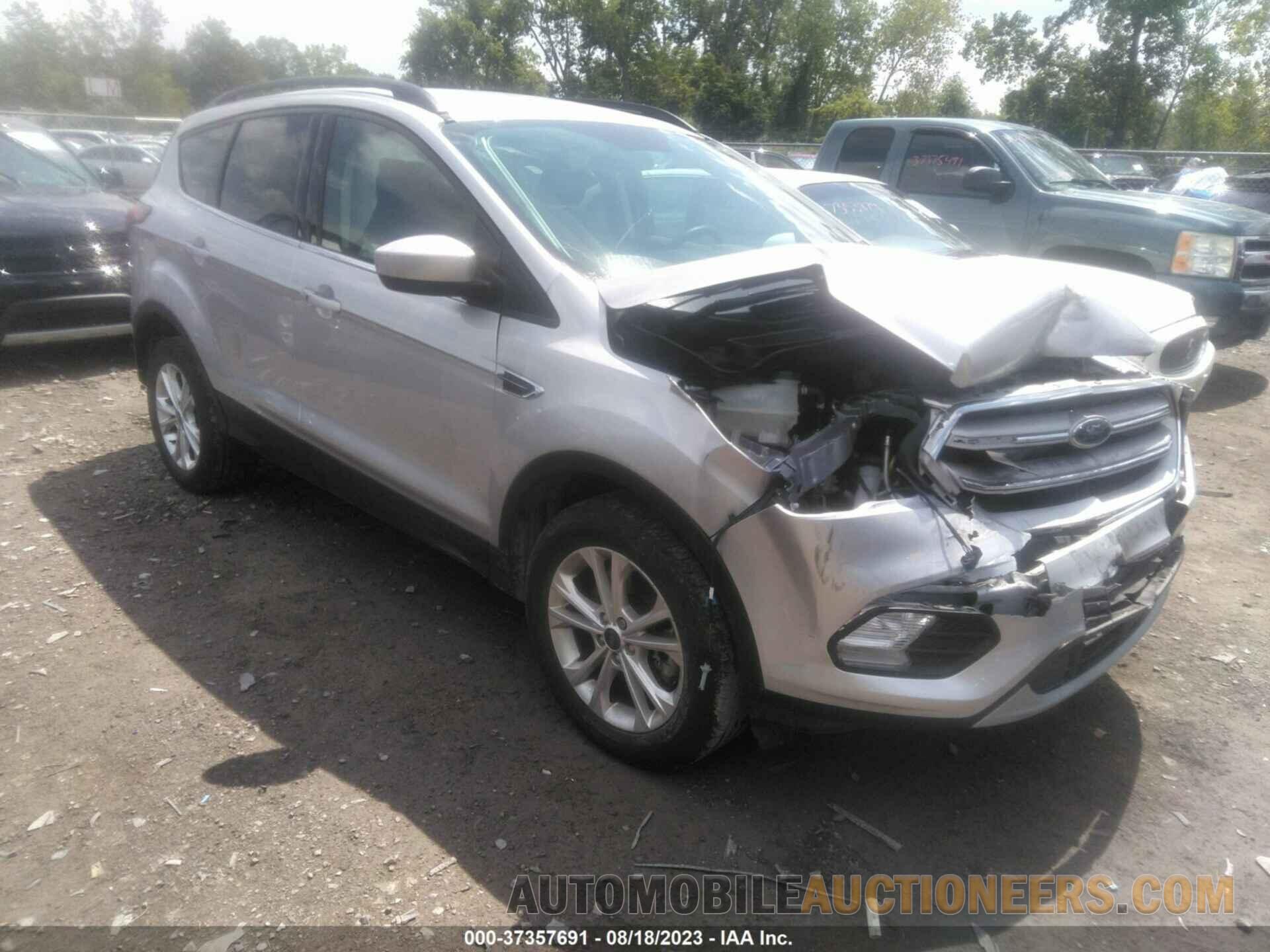 1FMCU9HD6KUB55429 FORD ESCAPE 2019