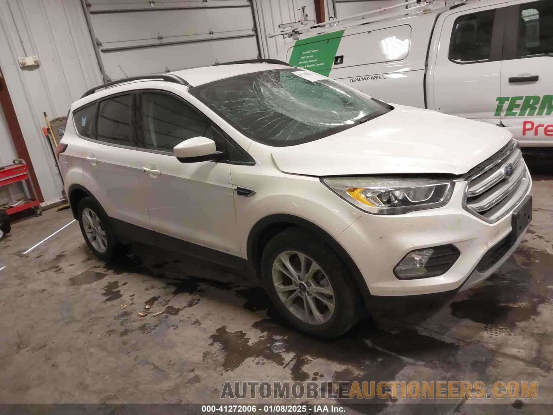 1FMCU9HD6KUC22112 FORD ESCAPE 2019