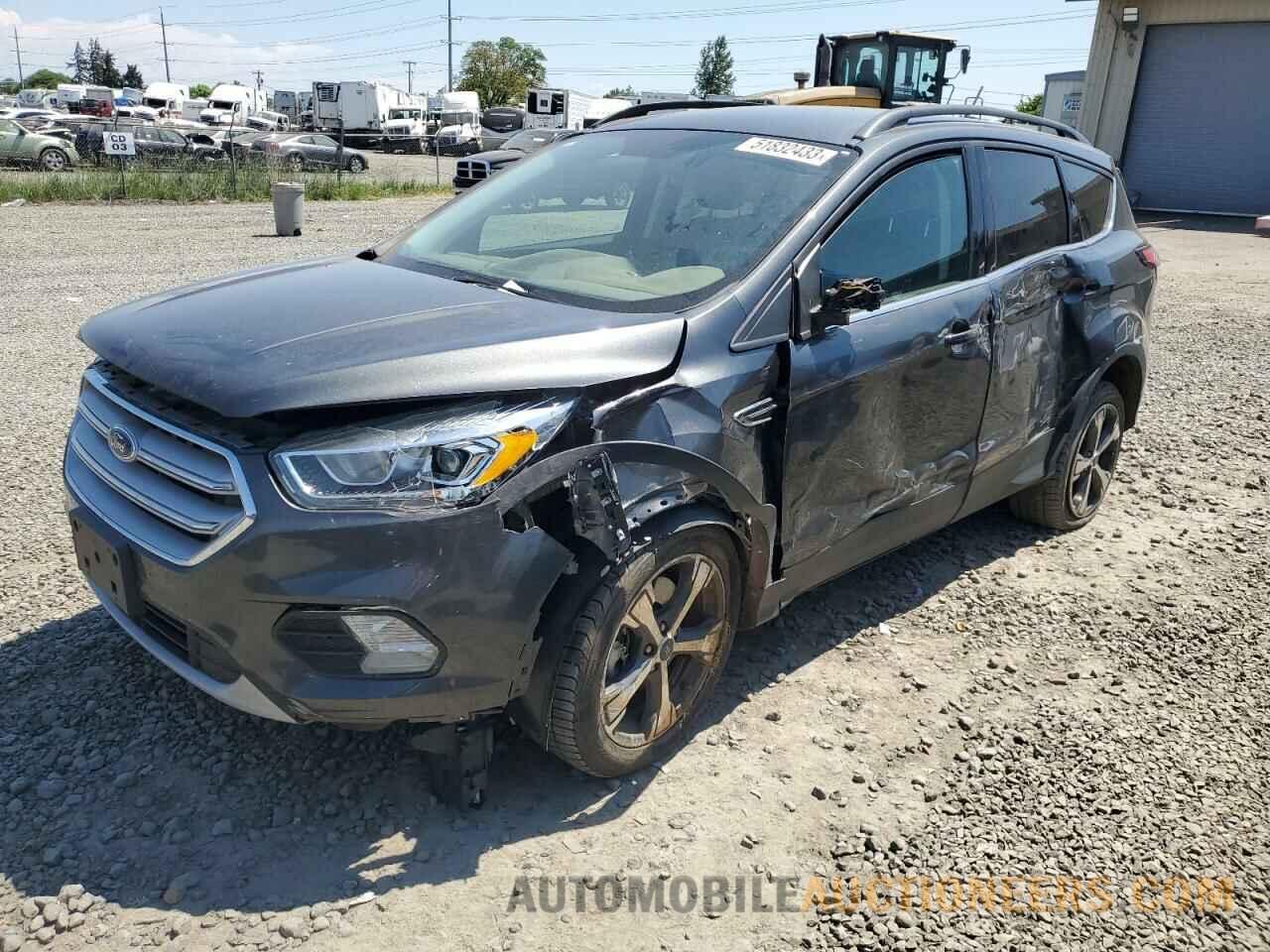 1FMCU9HD7JUB26469 FORD ESCAPE 2018