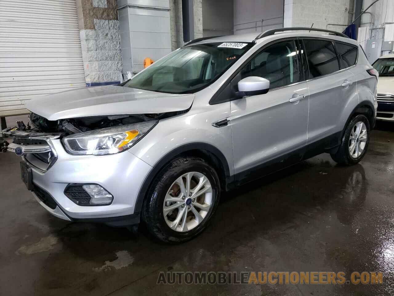 1FMCU9HD7JUB44051 FORD ESCAPE 2018