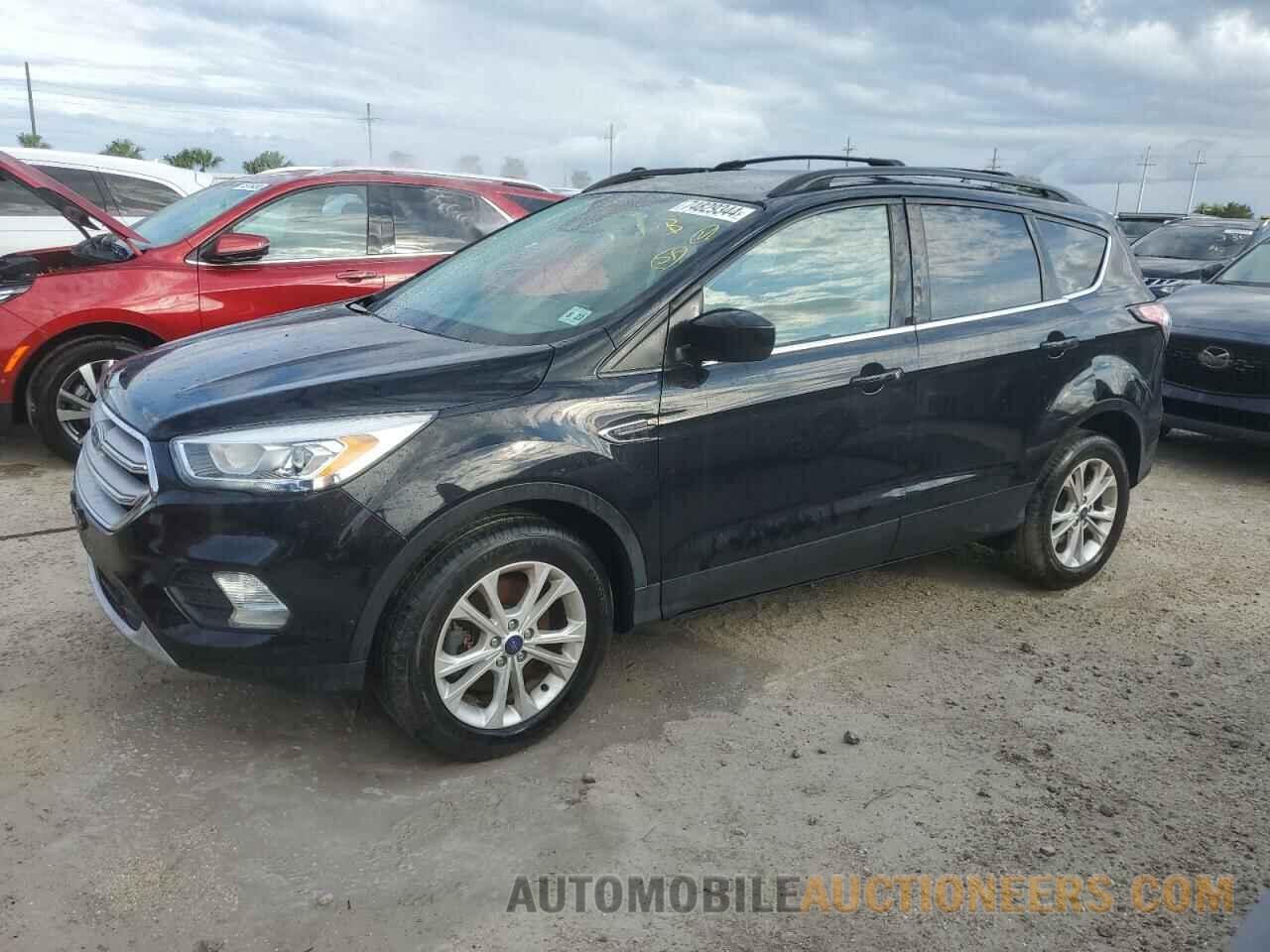 1FMCU9HD7JUB50125 FORD ESCAPE 2018