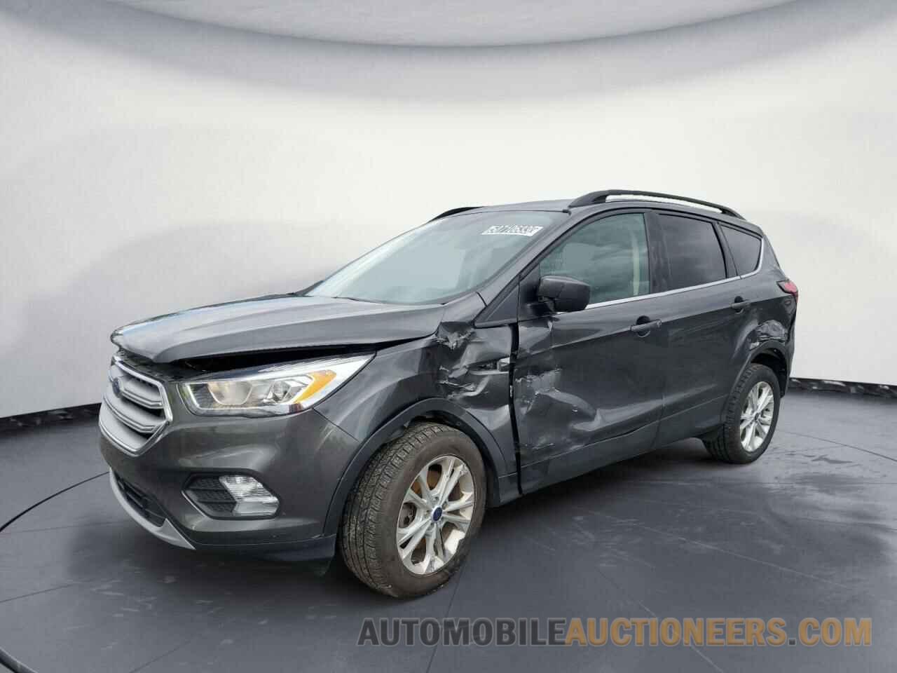 1FMCU9HD7KUA40354 FORD ESCAPE 2019