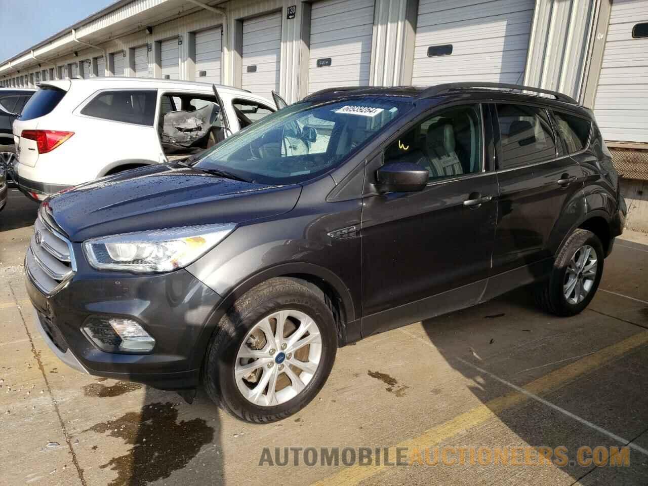 1FMCU9HD7KUA81938 FORD ESCAPE 2019