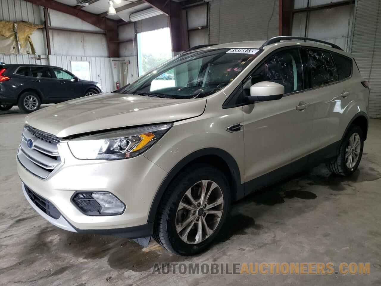 1FMCU9HD8JUA01738 FORD ESCAPE 2018