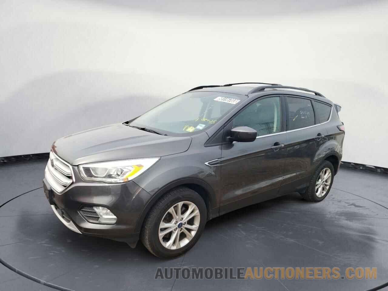 1FMCU9HD8JUB01192 FORD ESCAPE 2018