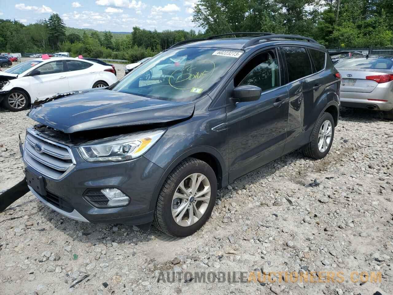 1FMCU9HD8JUB34001 FORD ESCAPE 2018