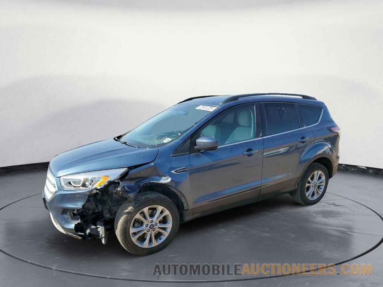 1FMCU9HD8JUB34015 FORD ESCAPE 2018