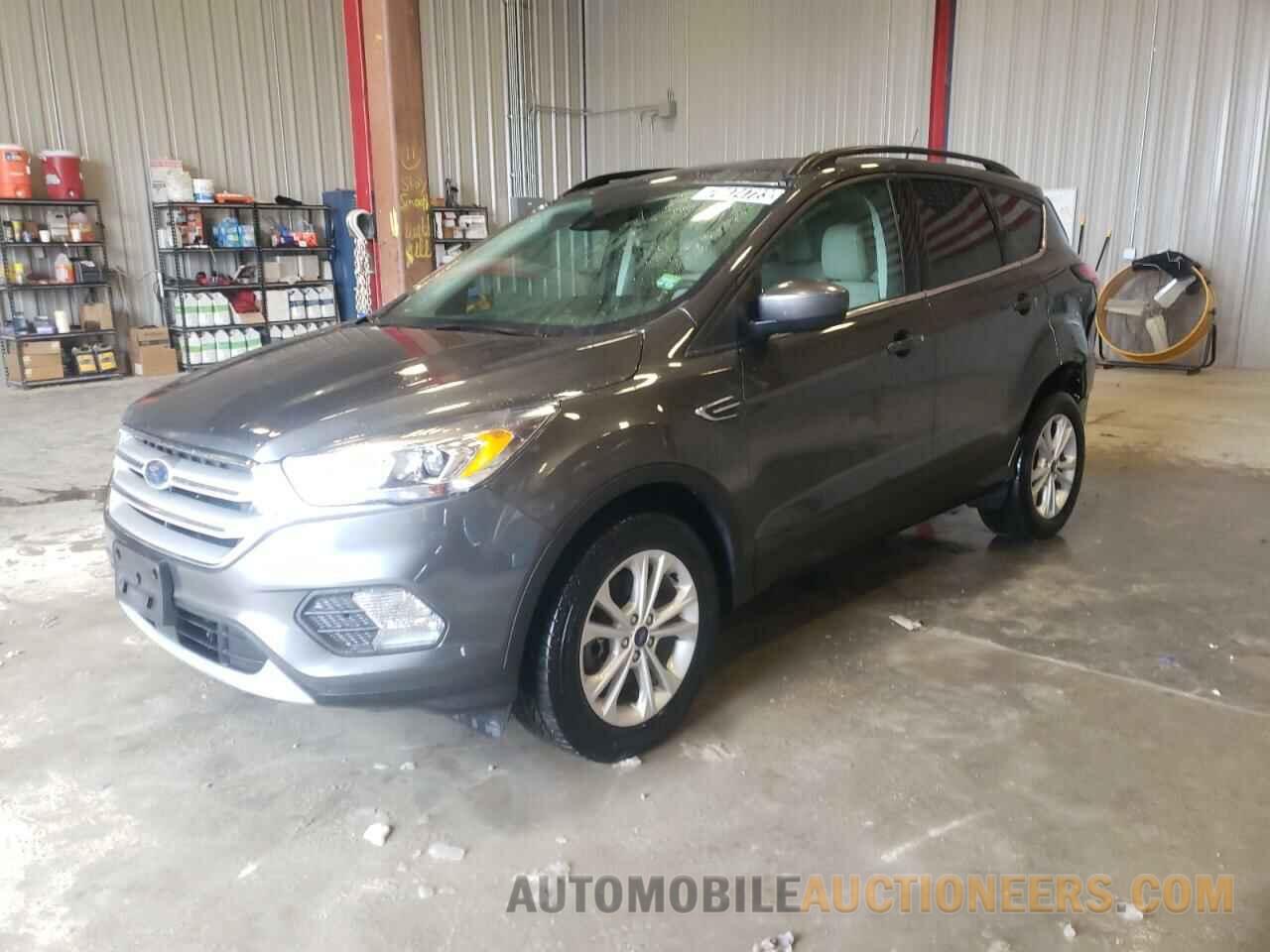 1FMCU9HD8KUC34326 FORD ESCAPE 2019