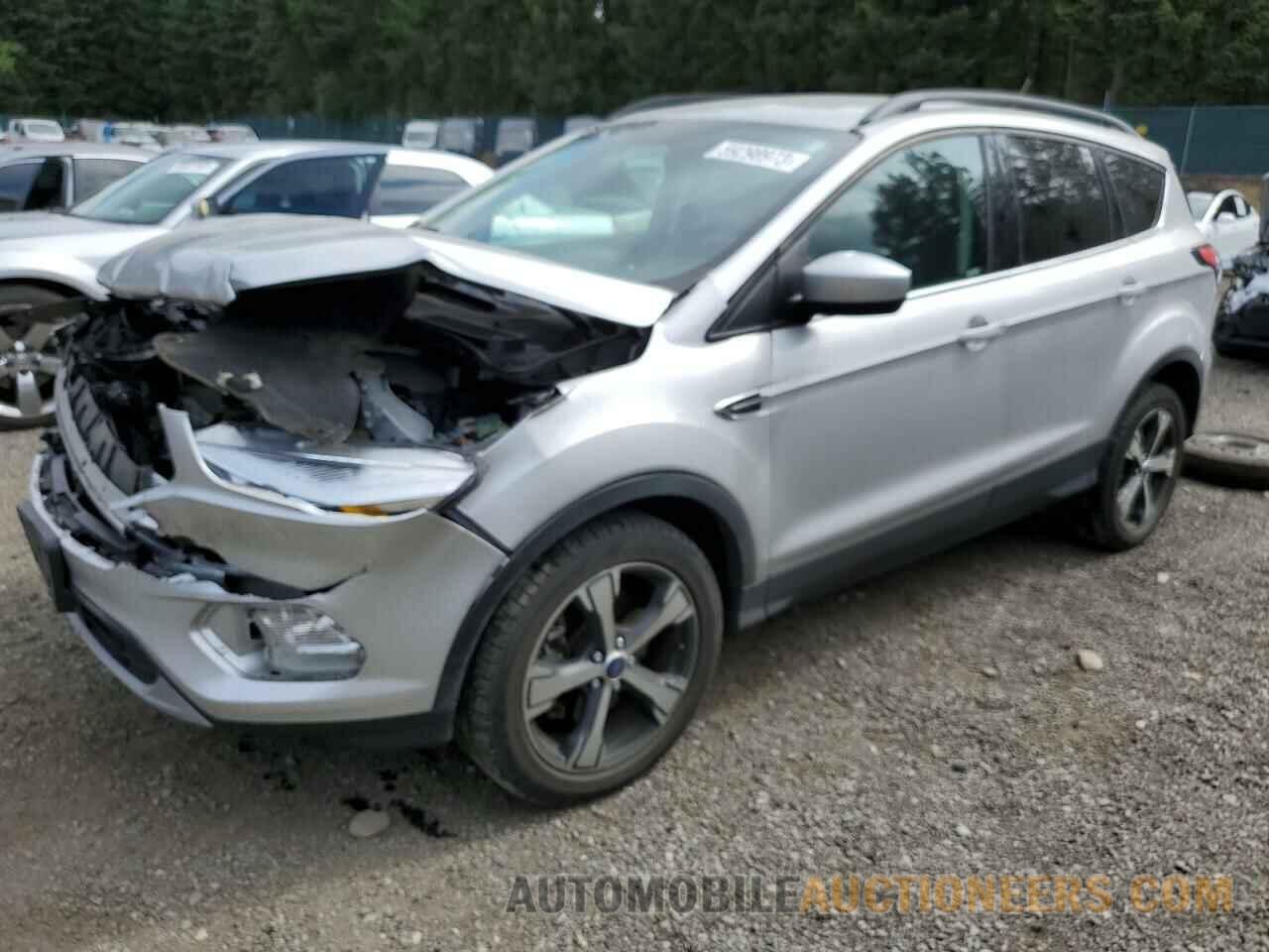 1FMCU9HD9JUB14890 FORD ESCAPE 2018