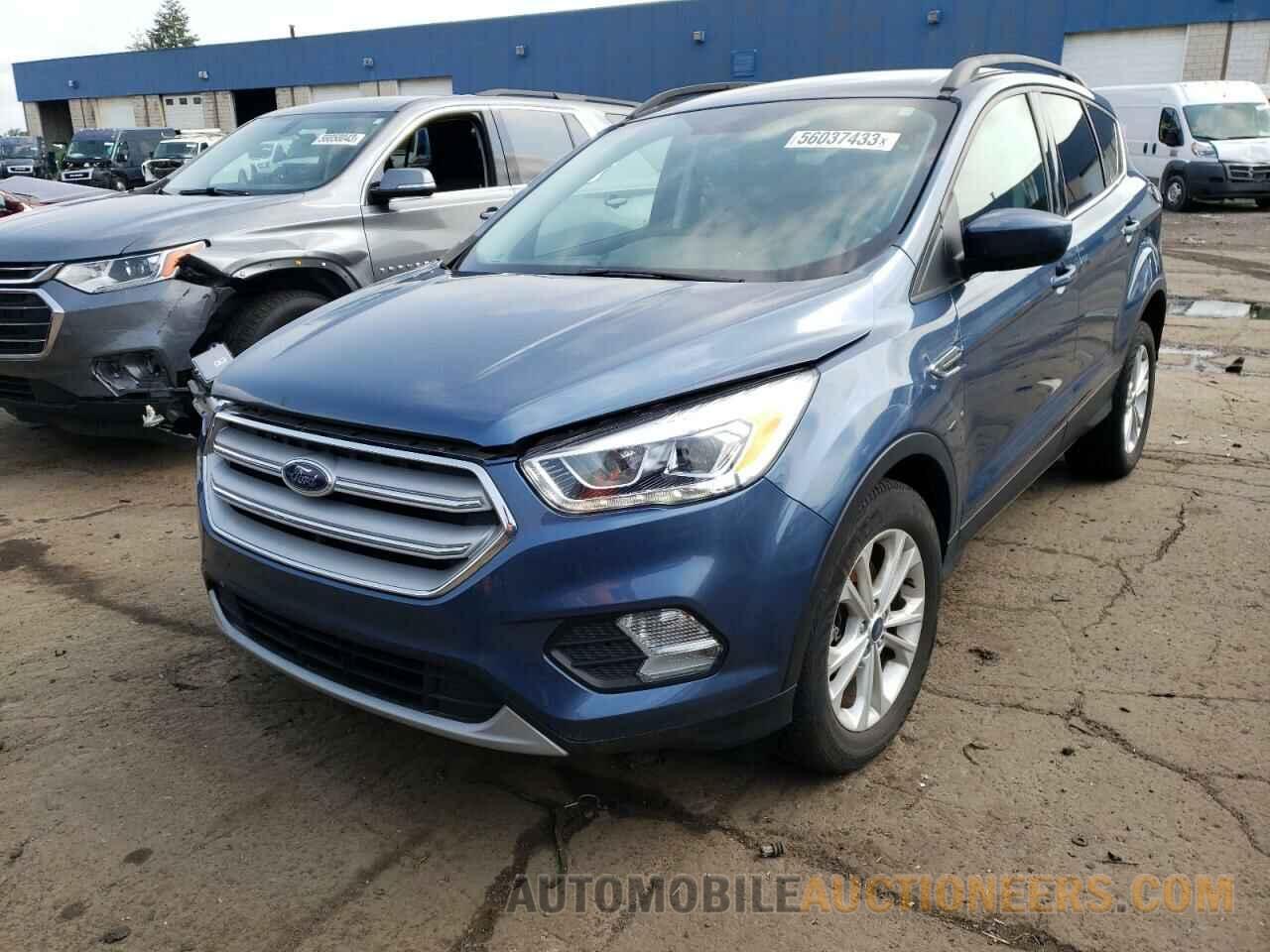 1FMCU9HD9JUB51700 FORD ESCAPE 2018