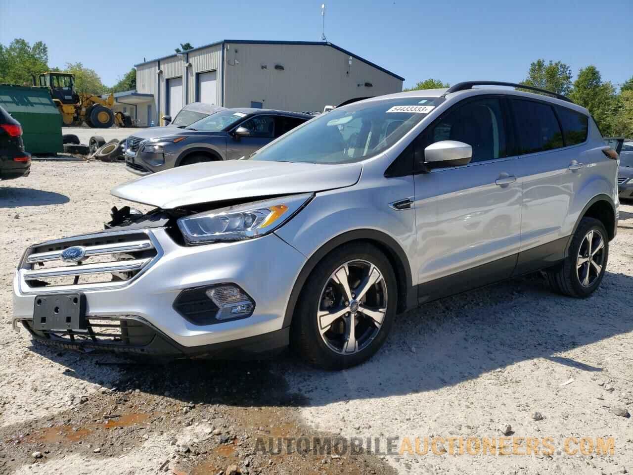 1FMCU9HD9JUB57948 FORD ESCAPE 2018