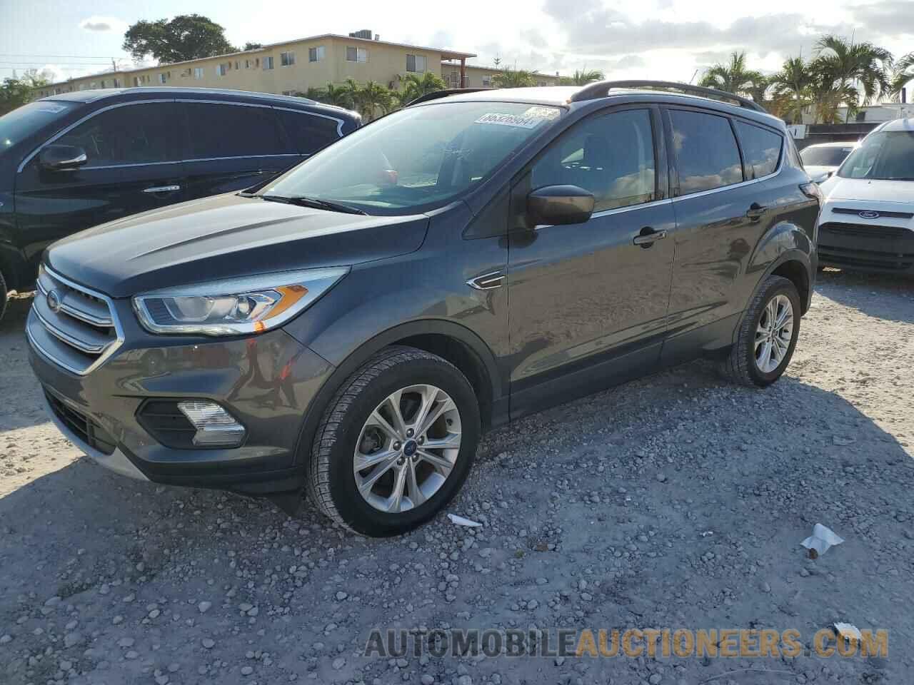 1FMCU9HD9JUB65578 FORD ESCAPE 2018