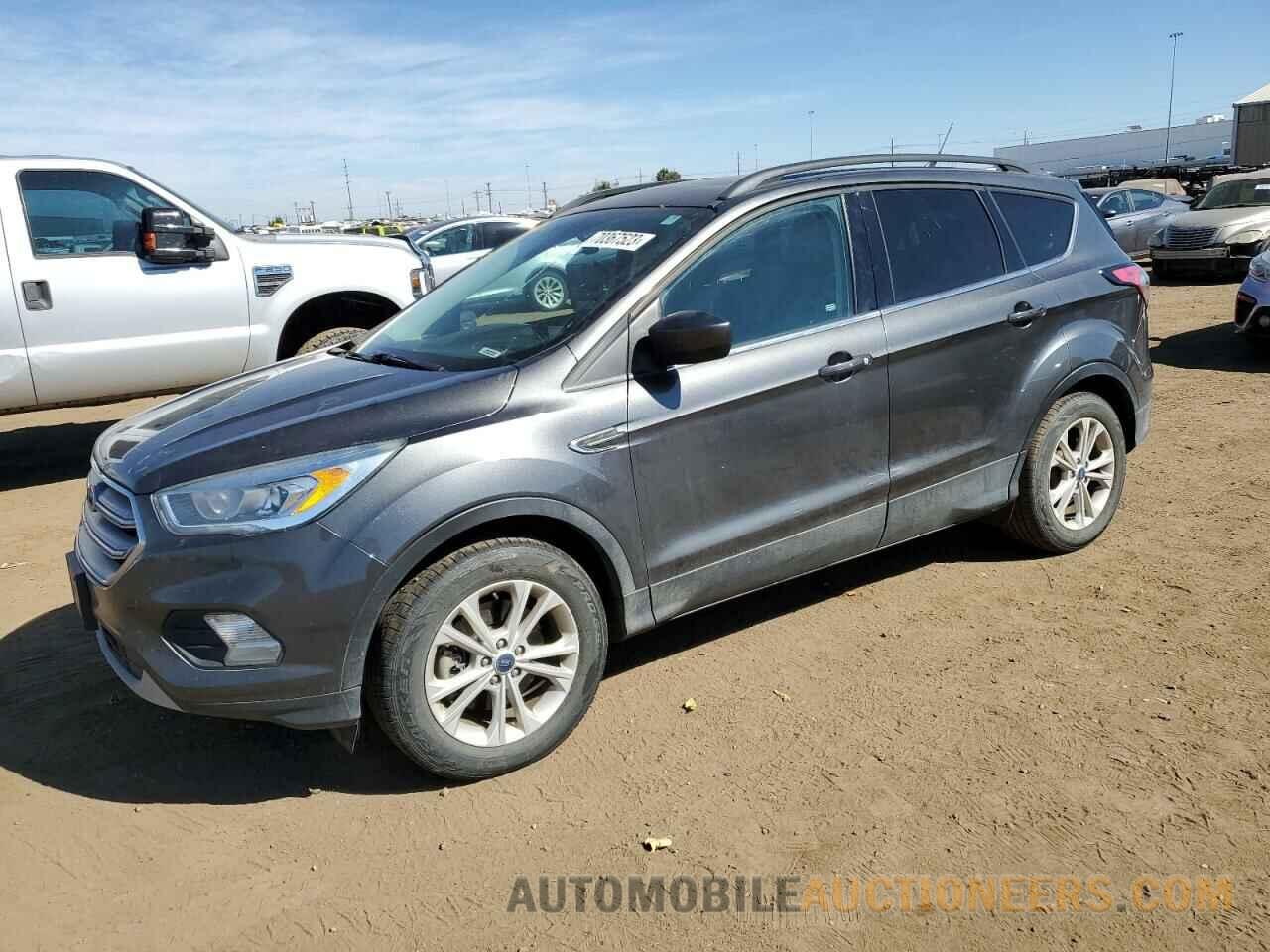 1FMCU9HD9JUB73244 FORD ESCAPE 2018