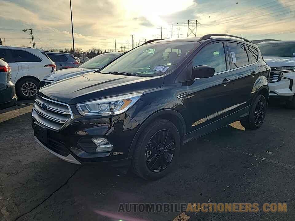 1FMCU9HD9JUB83918 Ford Escape 2018