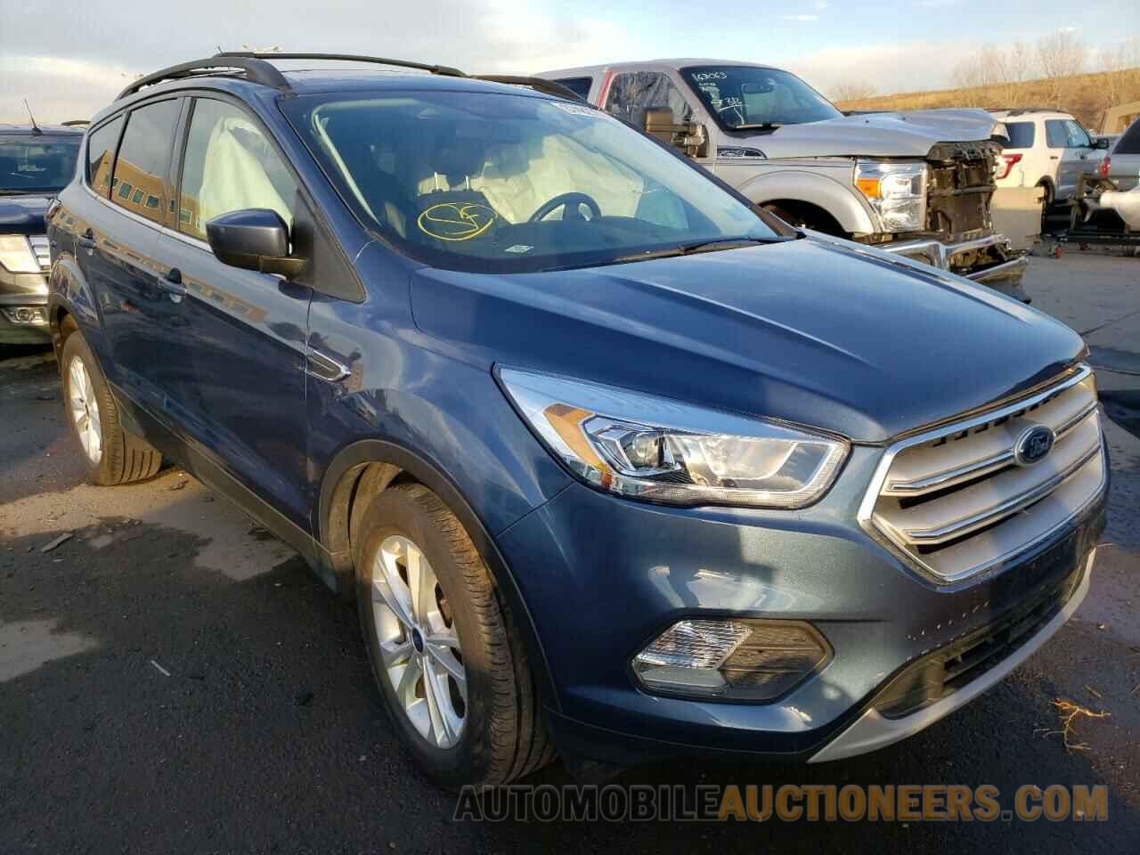 1FMCU9HD9JUC32244 FORD ESCAPE 2018