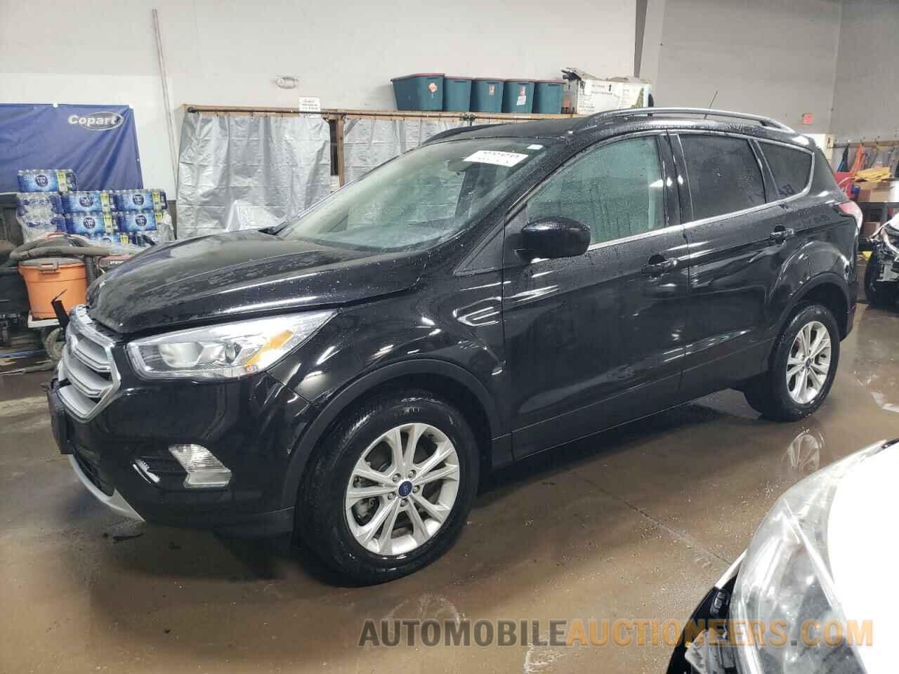 1FMCU9HD9JUC56169 FORD ESCAPE 2018