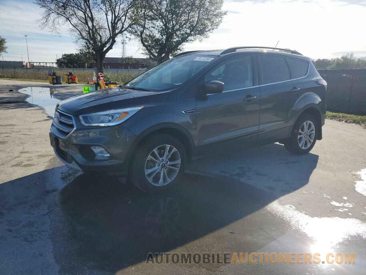 1FMCU9HD9JUC78866 FORD ESCAPE 2018