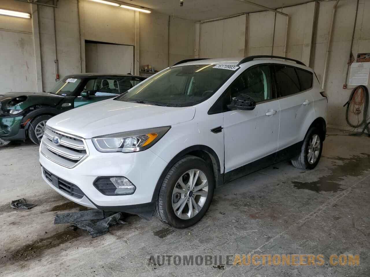 1FMCU9HD9JUC79449 FORD ESCAPE 2018