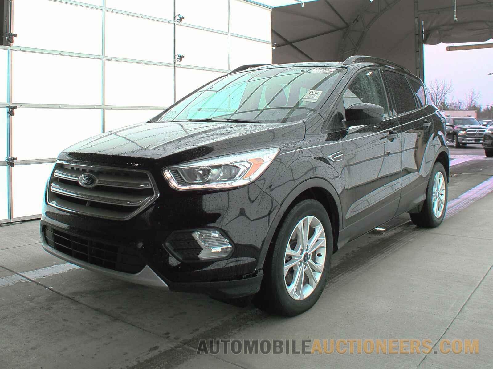 1FMCU9HD9JUC80021 Ford Escape 2018