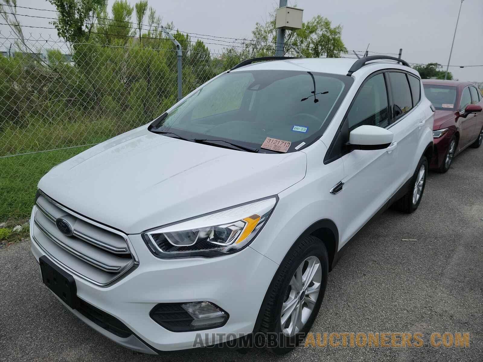 1FMCU9HD9JUC91309 Ford Escape 2018