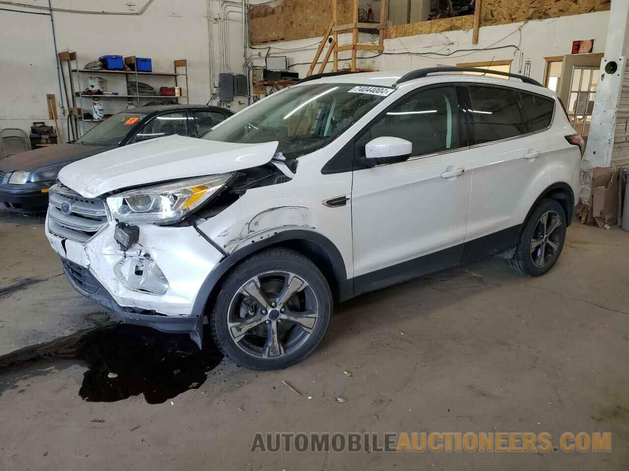 1FMCU9HD9JUD37253 FORD ESCAPE 2018