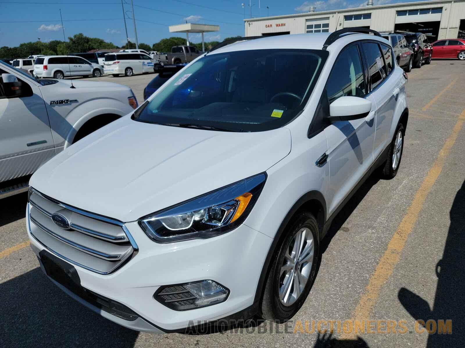 1FMCU9HD9KUB11361 Ford Escape 2019