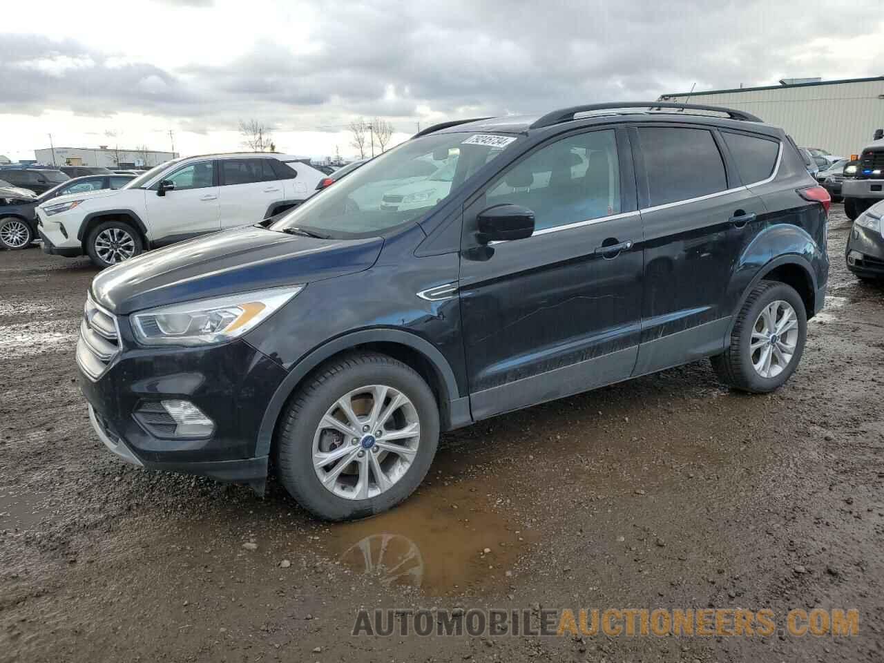 1FMCU9HD9KUB71625 FORD ESCAPE 2019