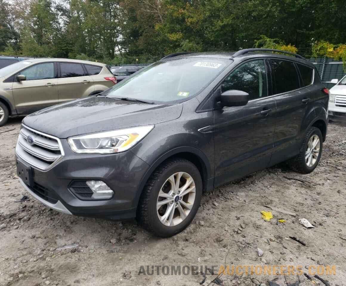 1FMCU9HDXJUD11826 FORD ESCAPE 2018