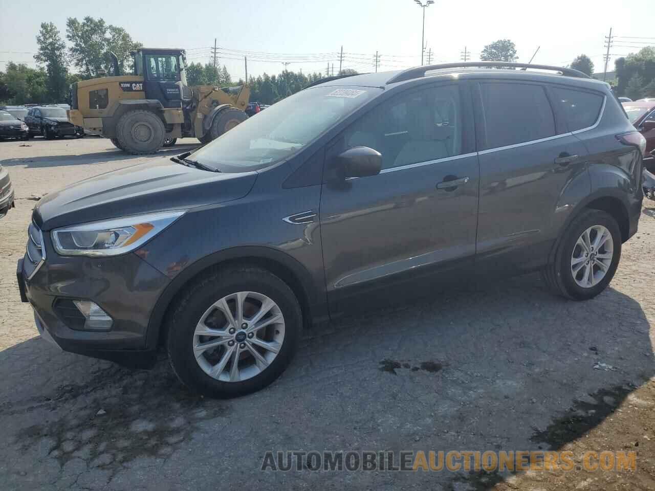 1FMCU9HDXJUD42459 FORD ESCAPE 2018