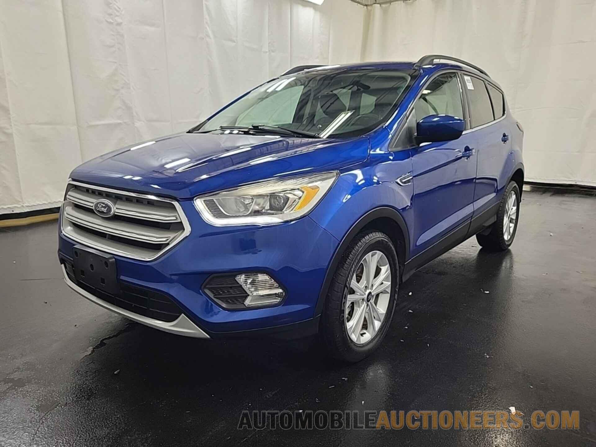 1FMCU9HDXKUA65636 FORD ESCAPE 2019