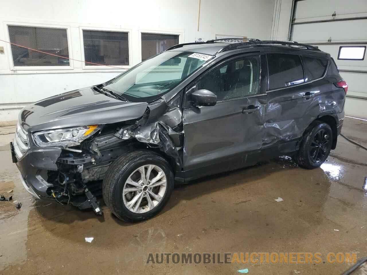 1FMCU9HDXKUB37130 FORD ESCAPE 2019