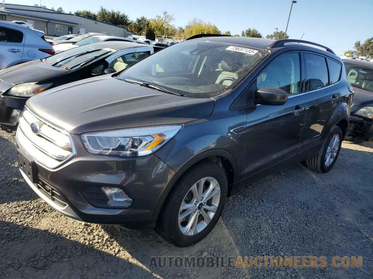 1FMCU9HDXKUB62948 FORD ESCAPE 2019