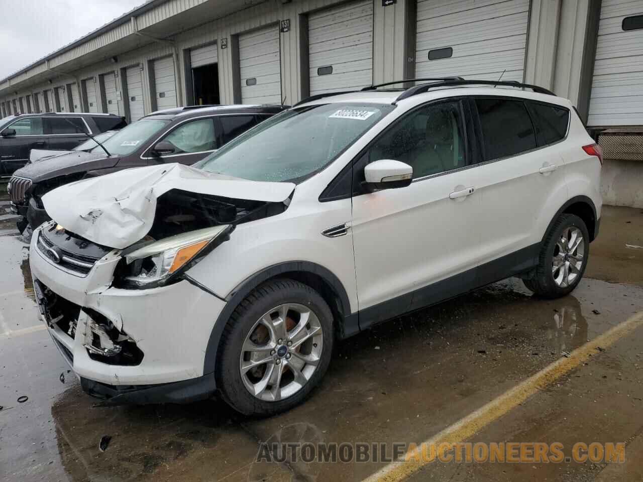 1FMCU9HX1DUC51451 FORD ESCAPE 2013