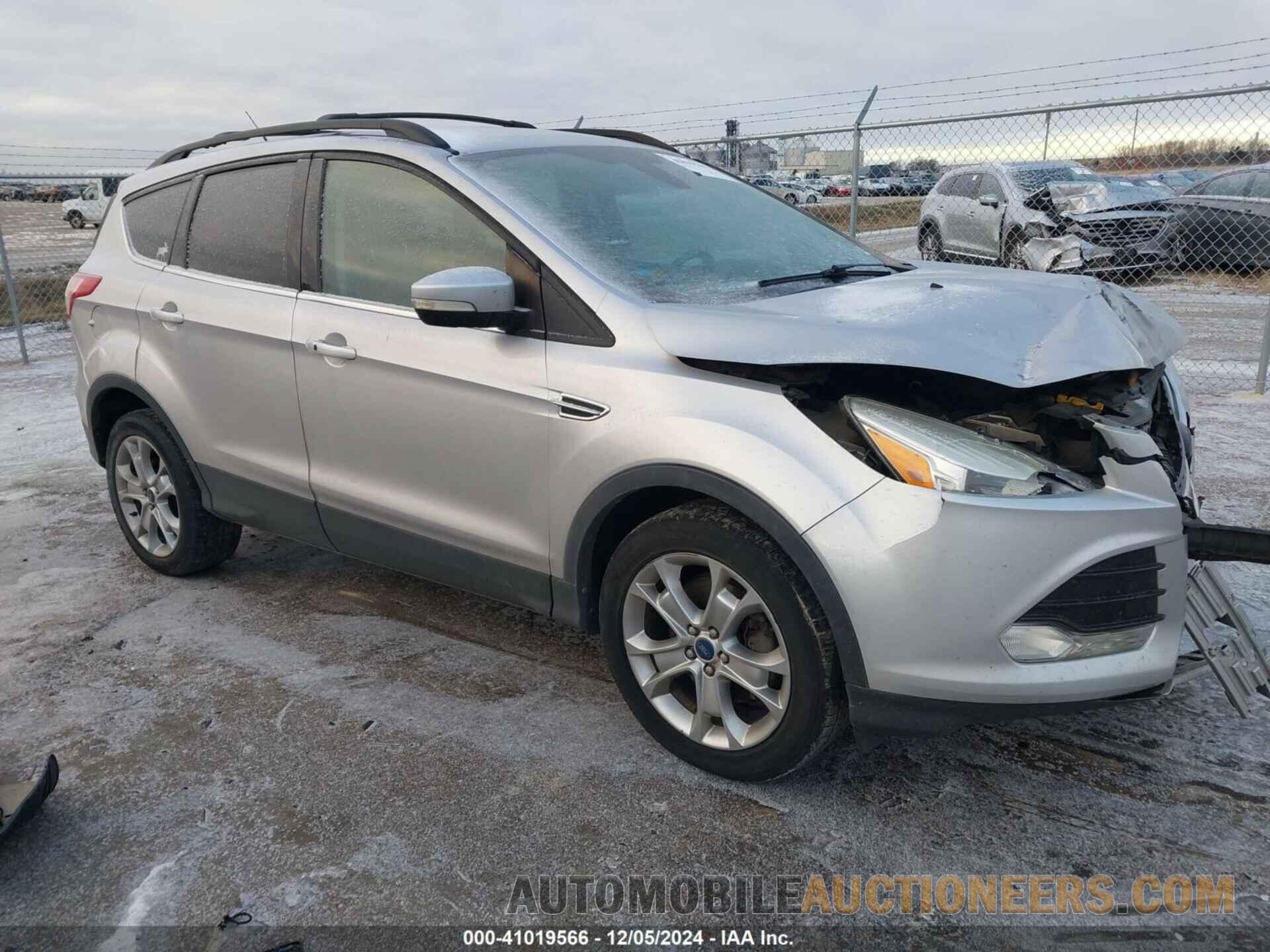 1FMCU9HX8DUD41695 FORD ESCAPE 2013