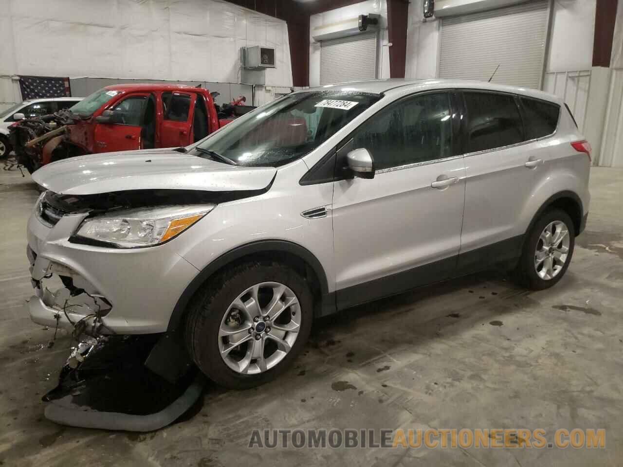 1FMCU9HX8DUD86748 FORD ESCAPE 2013