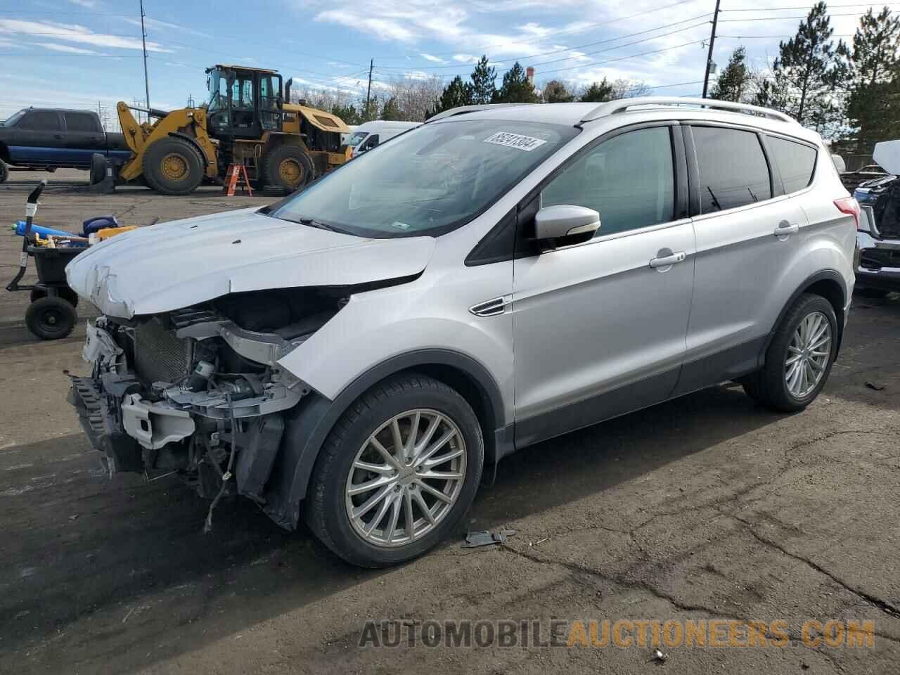 1FMCU9J91EUA87003 FORD ESCAPE 2014