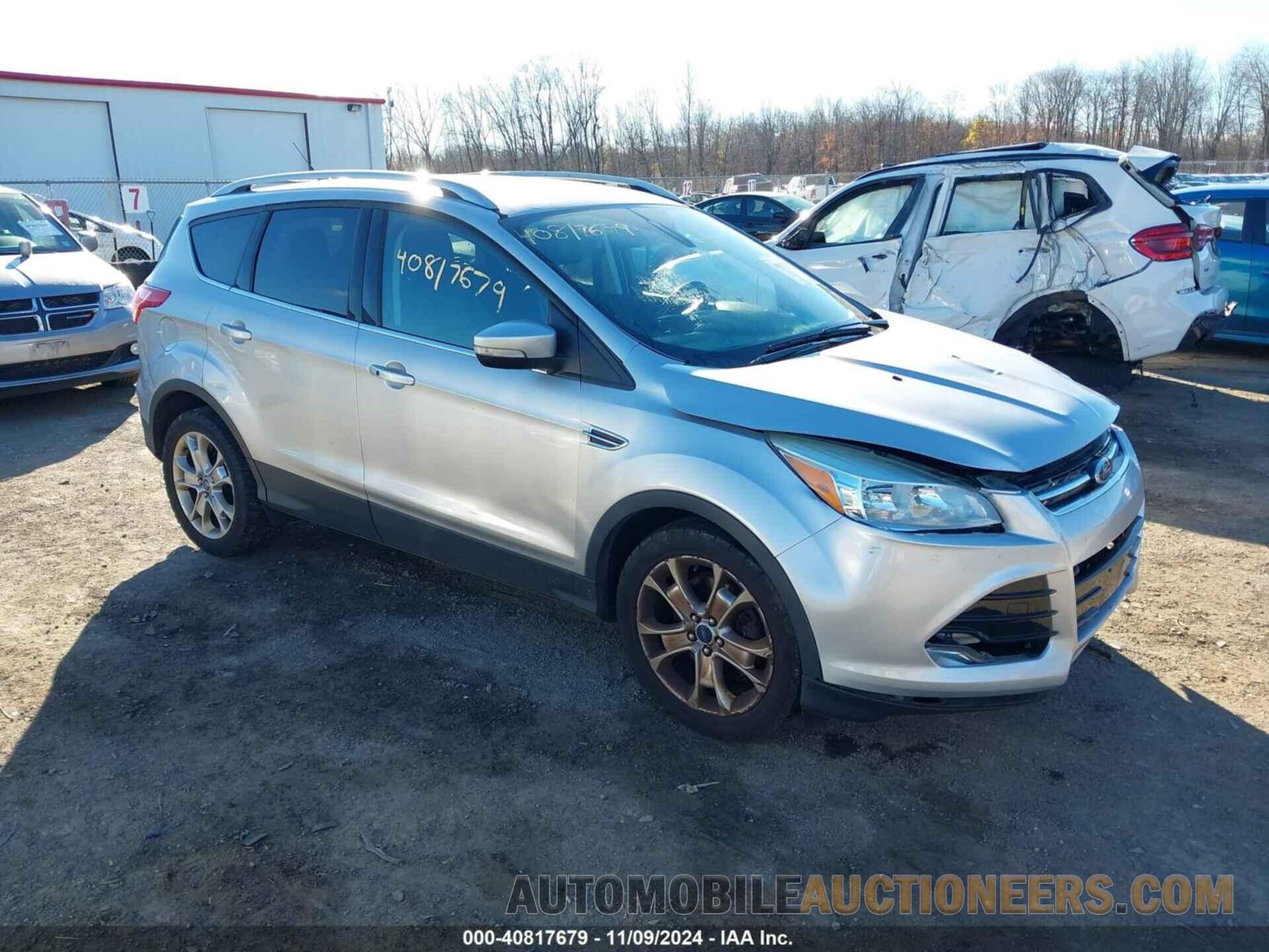 1FMCU9J91GUA93449 FORD ESCAPE 2016