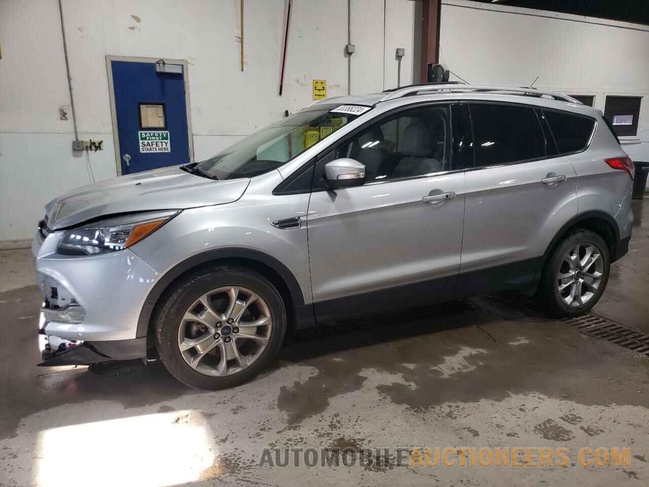 1FMCU9J92EUC92538 FORD ESCAPE 2014