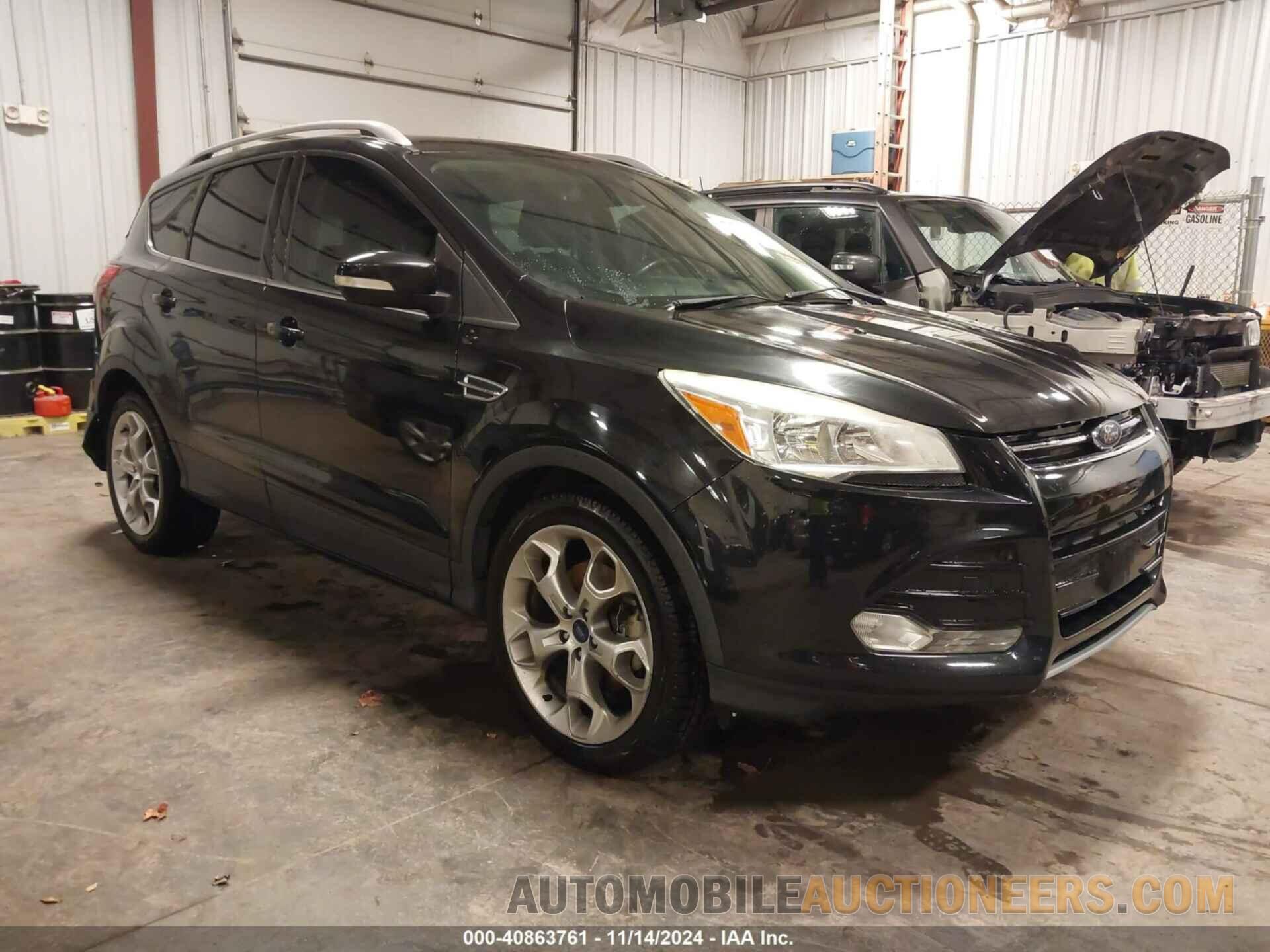 1FMCU9J94EUD93984 FORD ESCAPE 2014