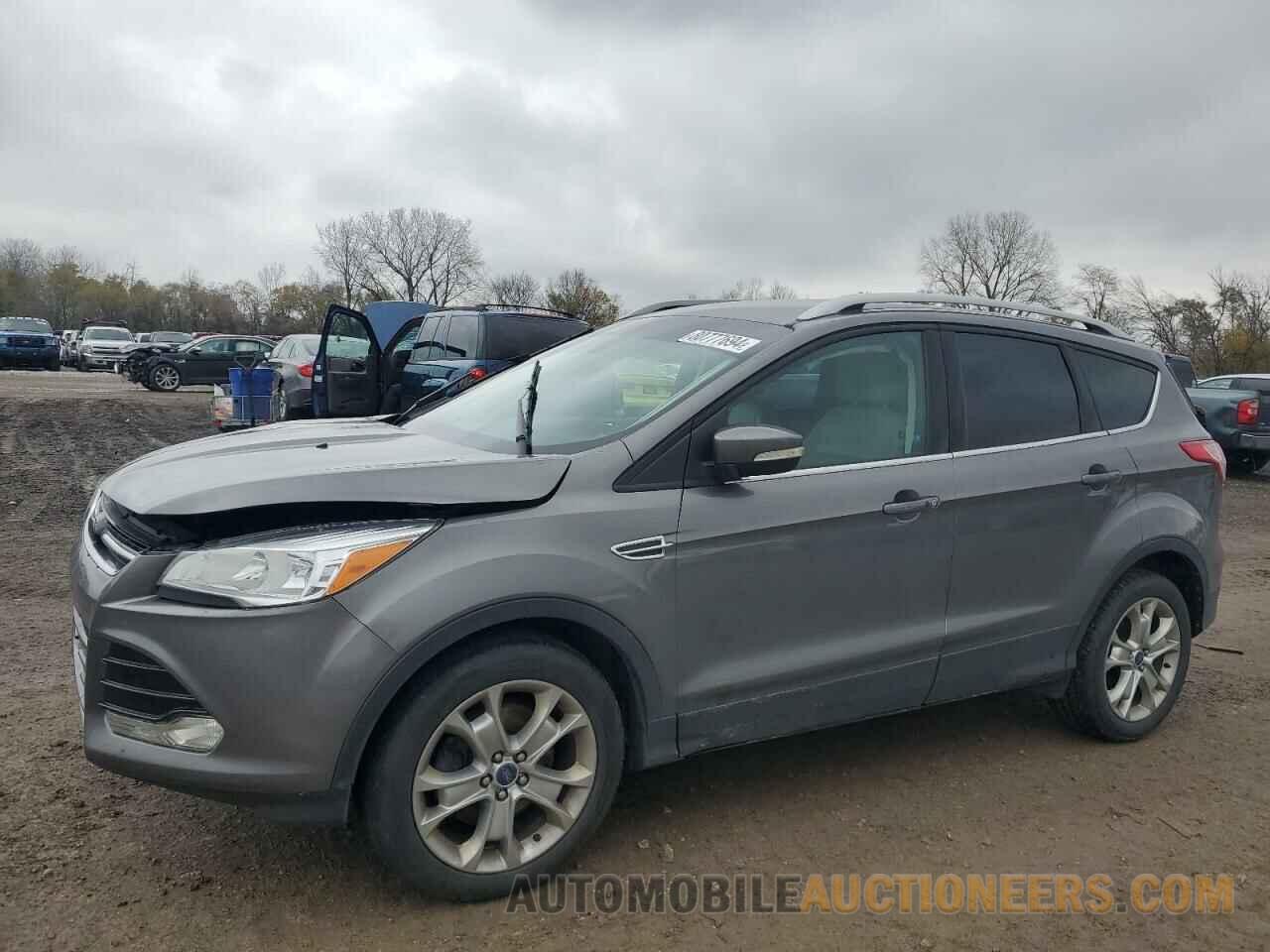 1FMCU9J94EUE13201 FORD ESCAPE 2014