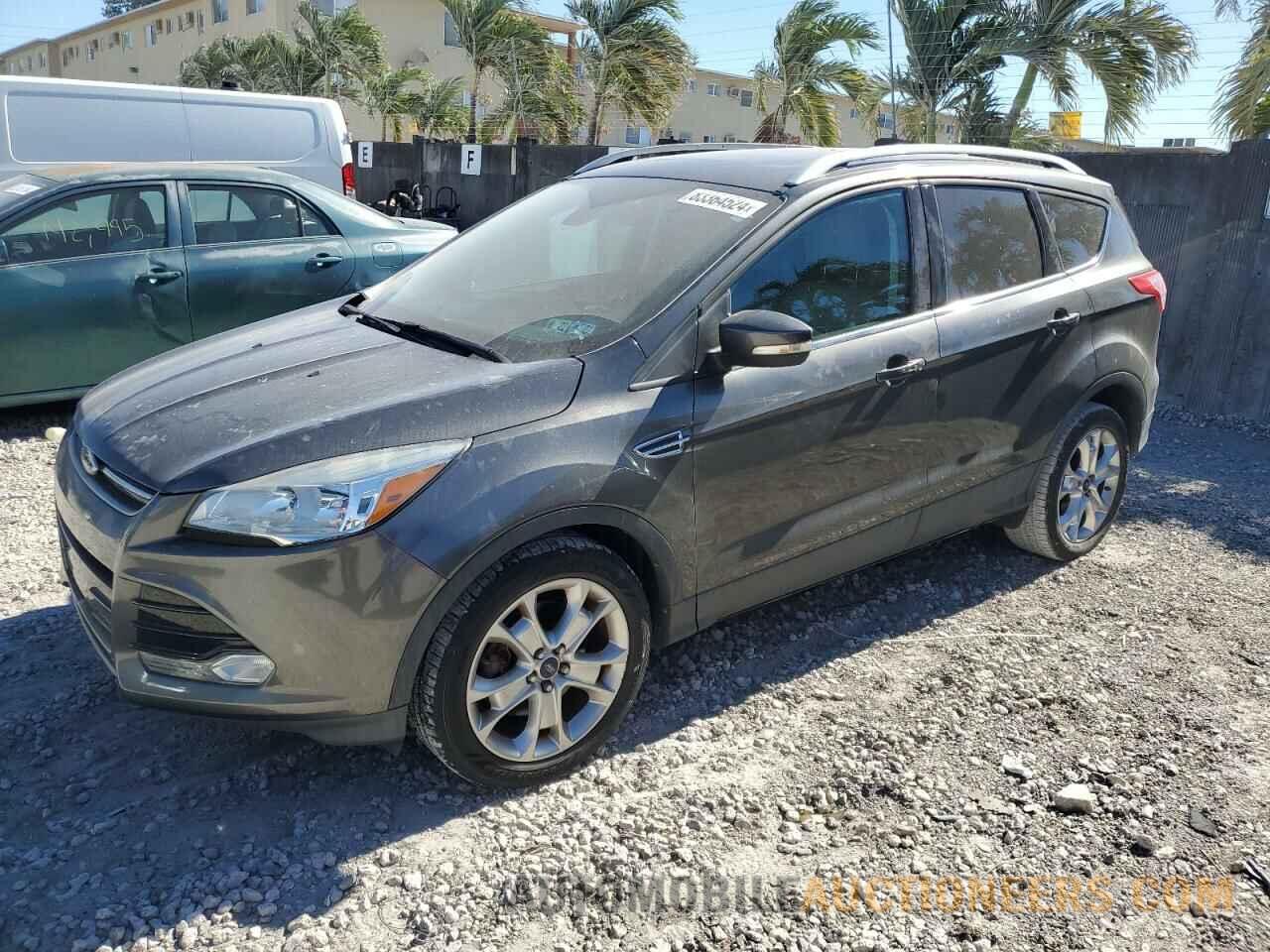 1FMCU9J94FUC54441 FORD ESCAPE 2015