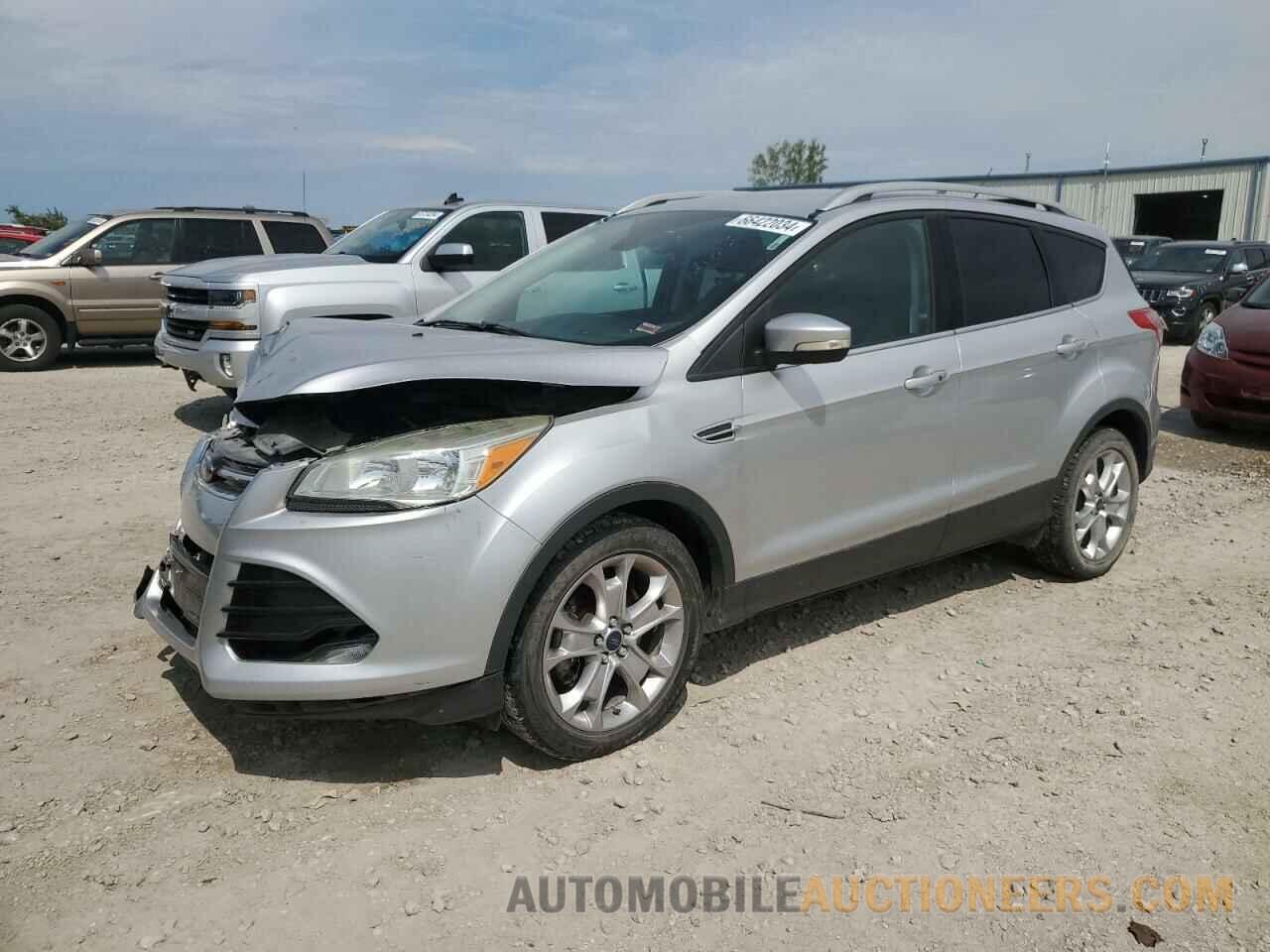 1FMCU9J94GUA10192 FORD ESCAPE 2016