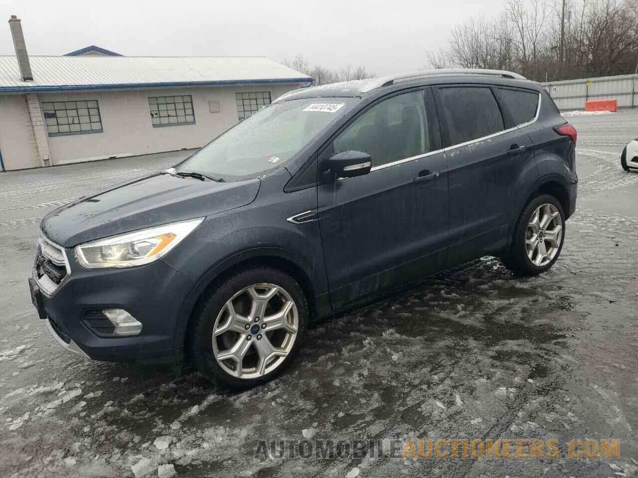 1FMCU9J94KUC42798 FORD ESCAPE 2019