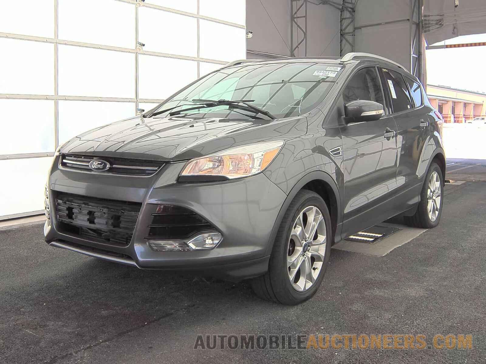 1FMCU9J95GUA77657 Ford Escape 2016