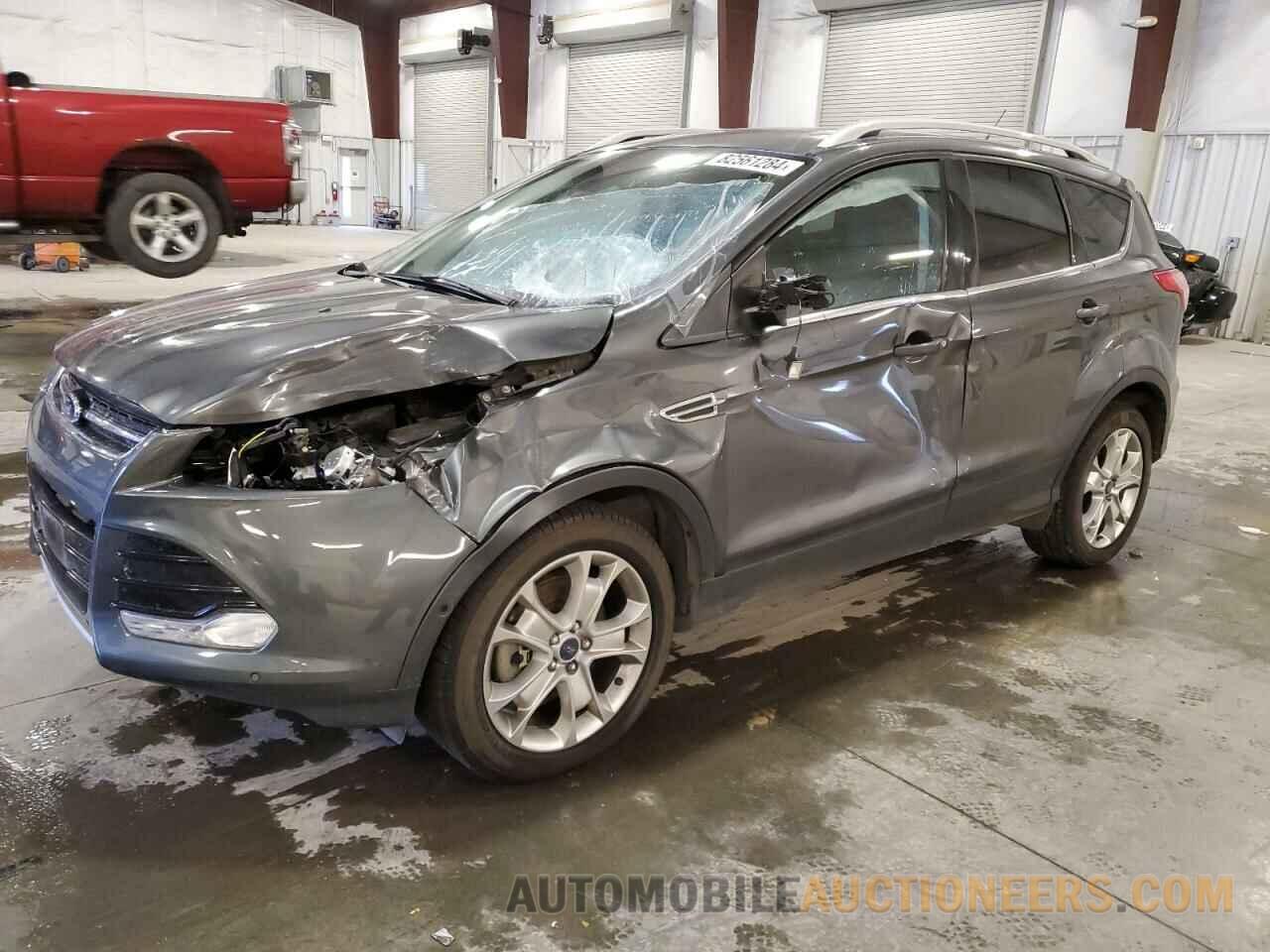 1FMCU9J96GUB47716 FORD ESCAPE 2016