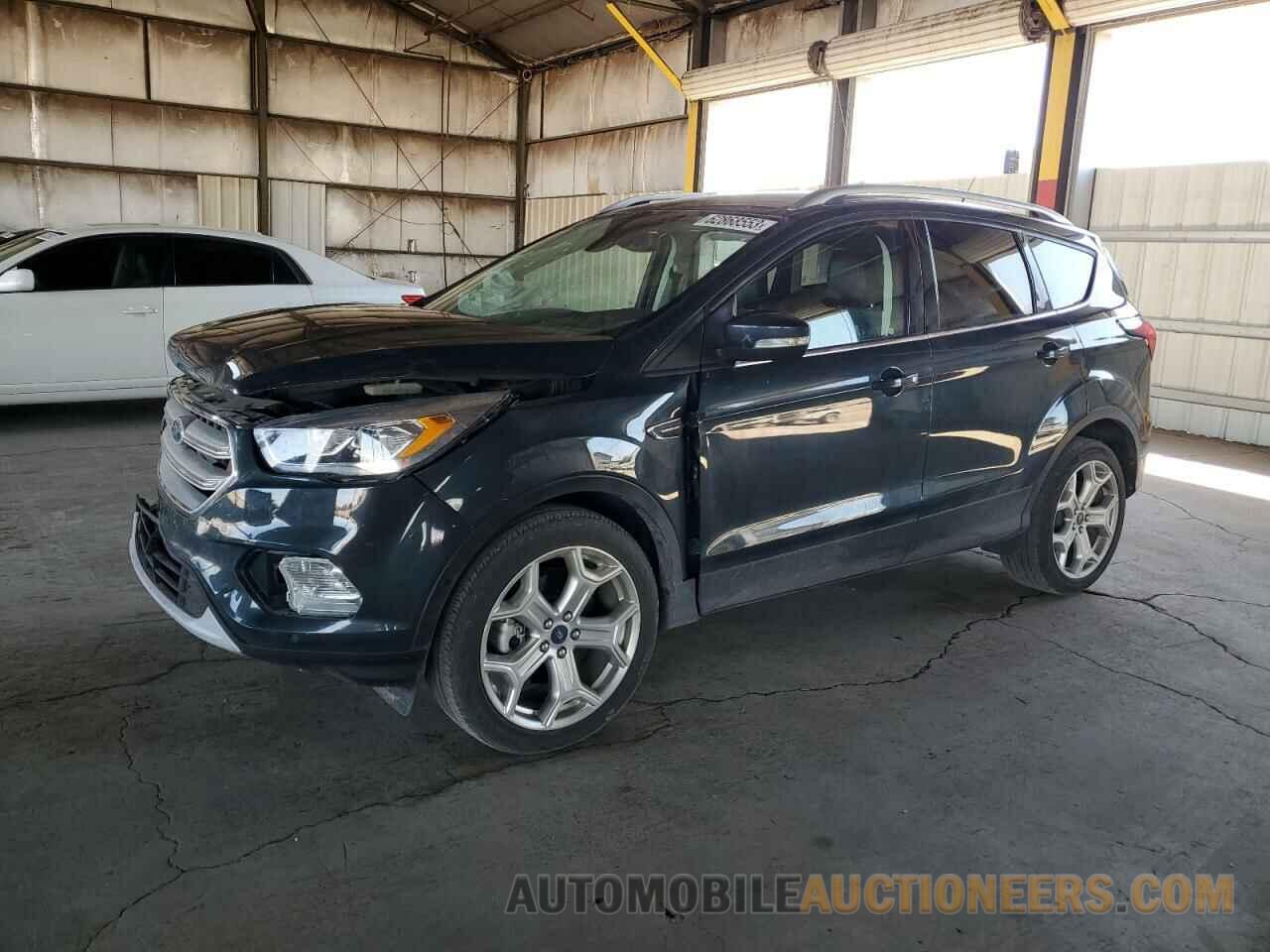 1FMCU9J96KUA35670 FORD ESCAPE 2019