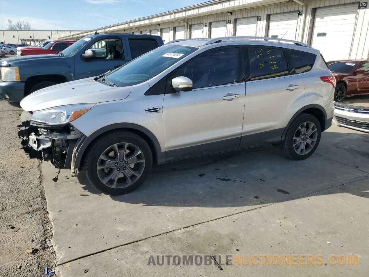 1FMCU9J98GUC38695 FORD ESCAPE 2016